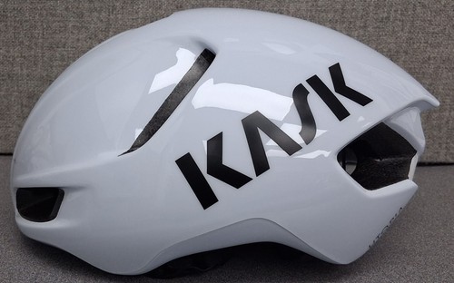 Casco kask utopia bianco - kask, y