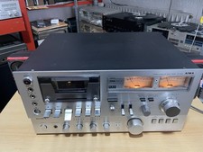Aiwa AD-6400 Cassettiera