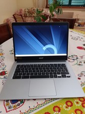 Acer Chromebook