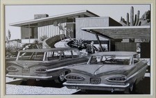 The Great Years of American