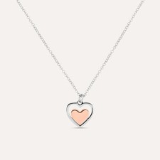 Collana Stroili Argento 925