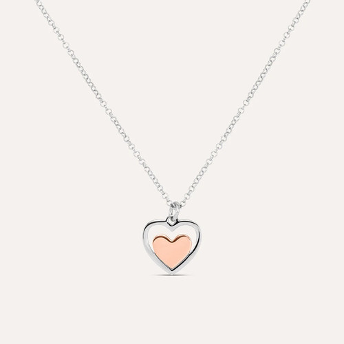 Collana stroili argento 925 - argento,