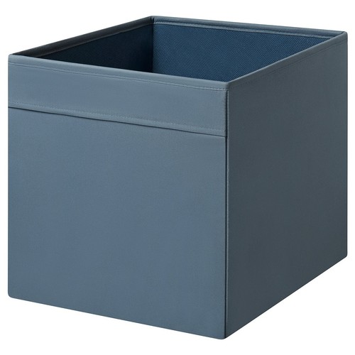 Ikea fabric storage - fabric,