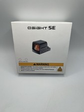 Olight Osight SE RMSc Mirino