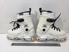 RAZORS SKATE CO. CULT PATTINI