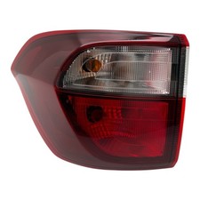 Fanale Stop Posteriore SX Ford