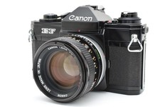 ⏯️【QUASI NUOVA】Canon