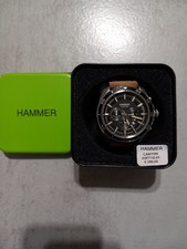 Hammer Canyon H3F71G-01