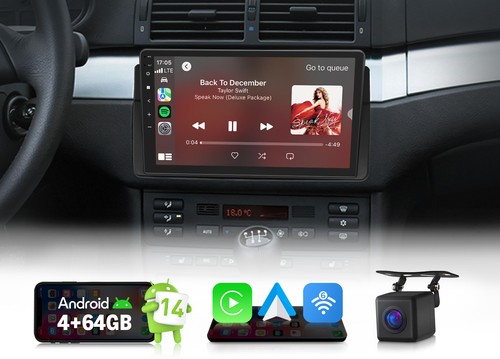 Eonon android autoradio - android, 14