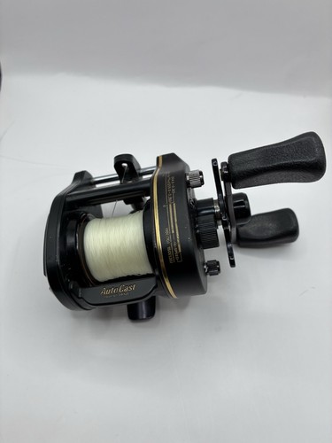 Mulinello pesca daiwa - da,