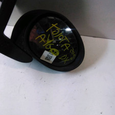 specchietto retrovisore destro per TOYOTA AYGO 1A SERIE 1.4 2005 ba808d 879100H011