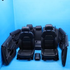 Audi A6 4F C6 Avant Interni