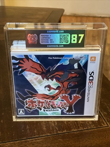 Nintendo 3ds pokemon - 3ds,