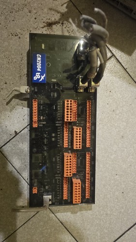 Tpa cn2004 controller card - tpa,