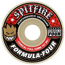 Ruote da Skate Spitfire Wheels
