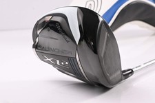 Cleveland Launcher XL 2 driver
