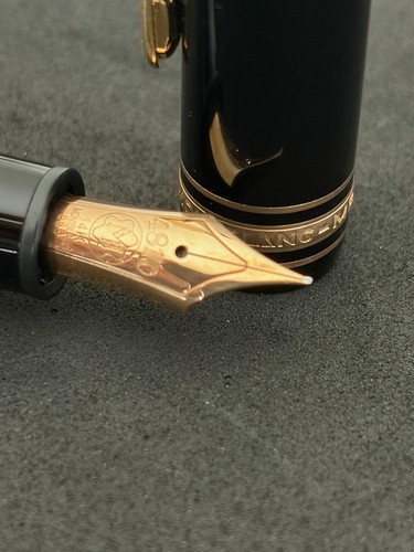 Montblanc meisterstück 146 - montblanc,
