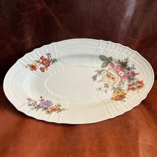 RARE Richard Ginori Porcelain