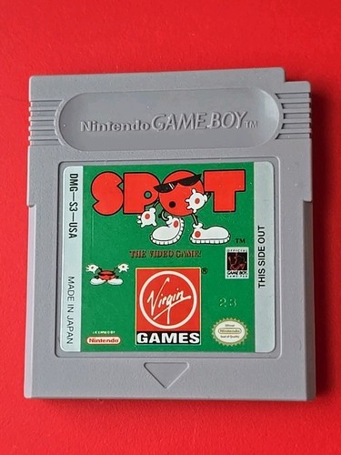 Spot videogioco nintendo - spot:,