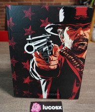 🇮🇹Red Dead Redemption 2