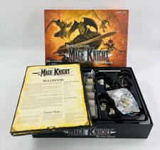 Mage Knight Gioco da Tavolo
