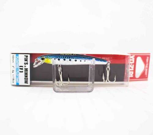 Zuri pin minnow 50 - minnow,