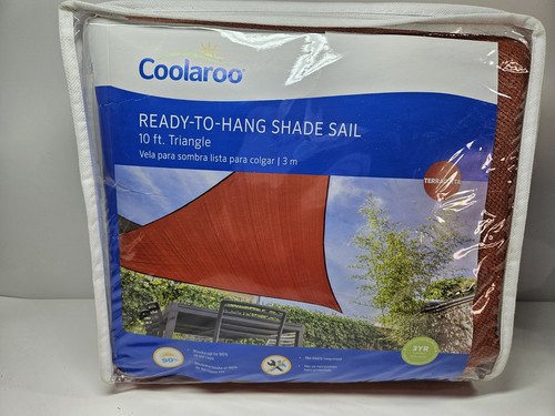 Coolaroo vela paralume - coolaroo,