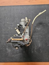Valvola Gas Caldaia Vaillant