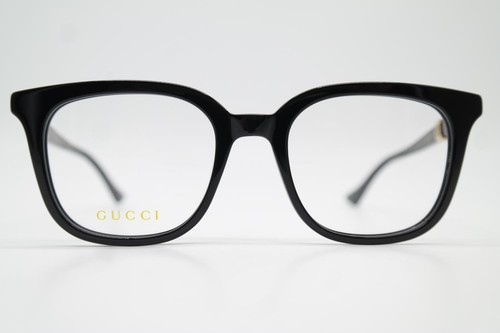 Occhiali gucci gg1497o nero - occhiali,