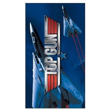 TELO MARE TOP GUN 90X170