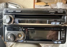 ALPINE IVA-D305J NVA-HD55S