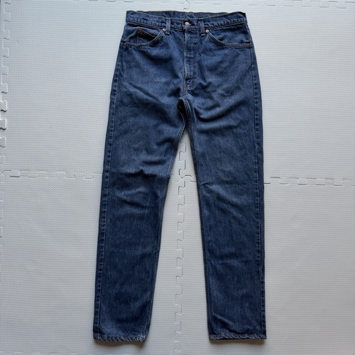 Jeans denim vintage anni - , 80/90