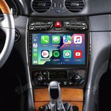Carplay 2+64G Android 15 per