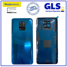 SCOCCA POSTERIORE+VETRO