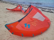 Aquilone duotone evo 11m 2021