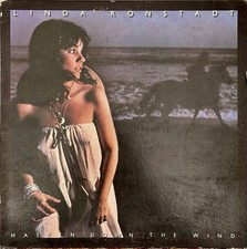 Linda Ronstadt Hasten Down