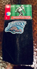 Jacksonville jaguars nfl sacca - jacksonville,