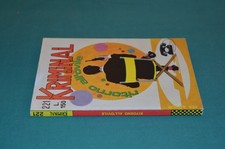 KRIMINAL # 221 Serie 1/419 Max Bunker Magnus Ed. Corno 18/09/1969