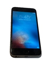 Apple iPhone 6s - Argento (si