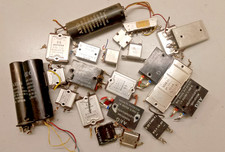 SIEMENS AEG RADDRIZZATORE AL SELENIO