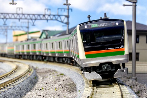 Set aggiuntivo kato - set, gauge