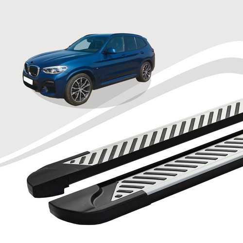 Pedane adatte per bmw dal - pedane, x3
