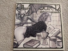 Glamour International #12, Oct