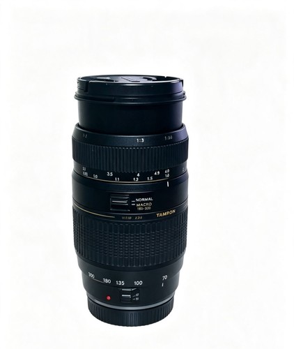 Canon tamron 300 - canon, ef