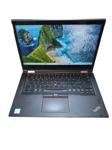 Lenovo thinkpad x380 yoga - lenovo,