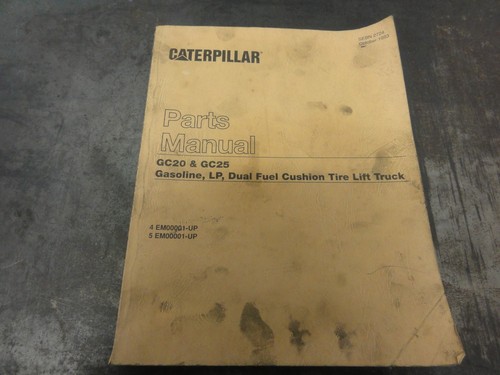 Manuale ricambi camion