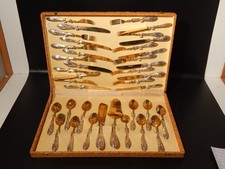 ANTIQUE PRECIOUS ELEGANT ART