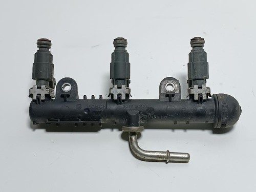 Flauto per opel agila - flauto, 2°
