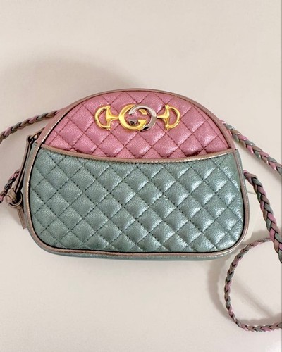 Borsa tracolla gucci - tracolla, mini