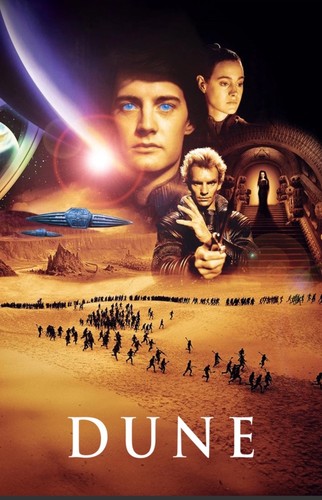 Dune special edition uhd - edition,